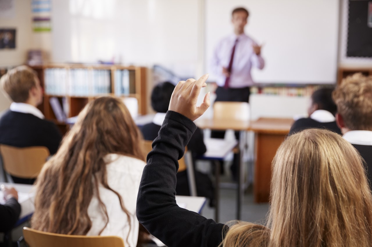 What Is Due Course of For Special Schooling